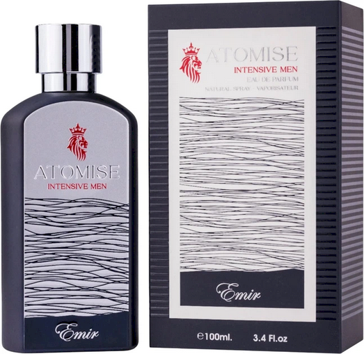 Emir Atomise Intensive Парфюм EDP 100 ml (6423080731369)