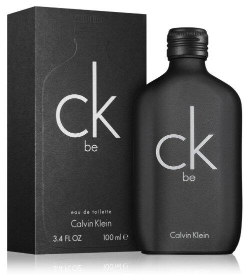 Calvin Klein CK Be Парфюм EDT 100 ml (0088300104406)