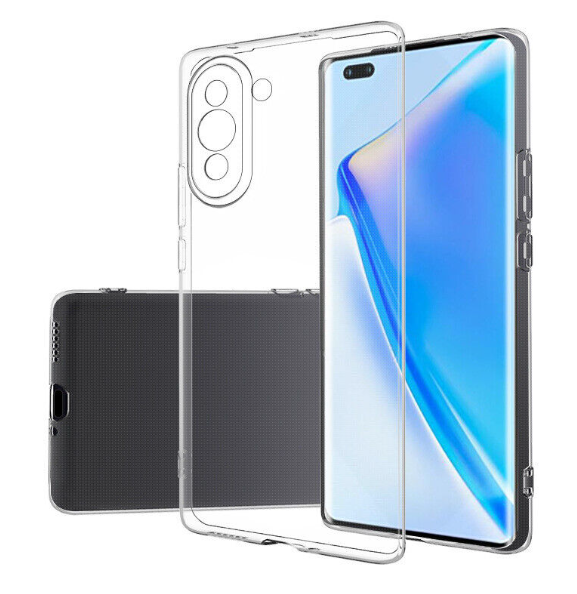 Mocco Ultra Back 1mm Aizmugurējais Silikona