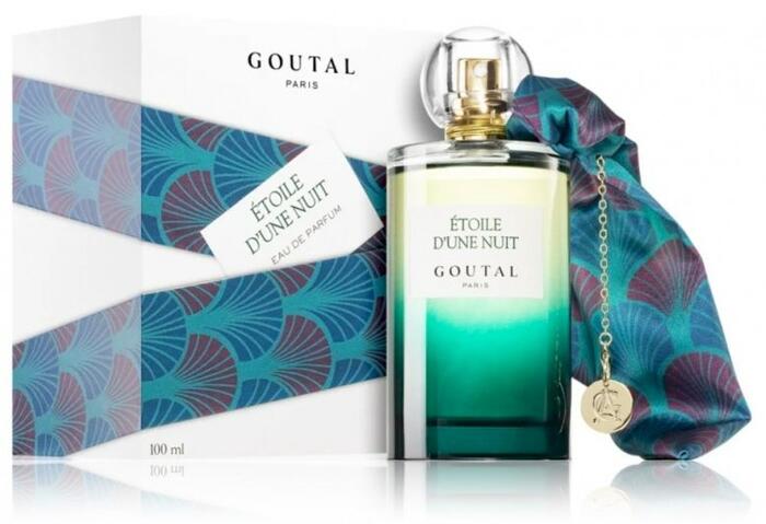 Annick Goutal Etoile D`Une Nuit Smaržas