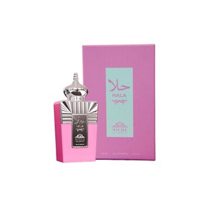 Khalis Niche Collection Парфюмированная вода EDP 100ml (6290360812854)