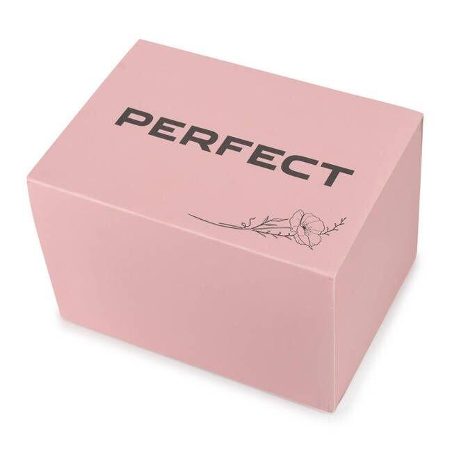 Perfect Watch Box Kaste pulkstenim /