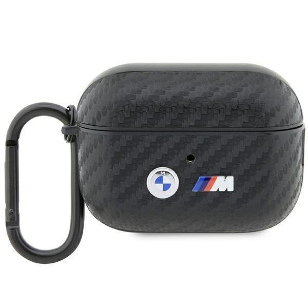 BMW BMAP2WMPUCA2 Чехол для Apple AirPods Pro 2 (BMAPWMPUCA2)