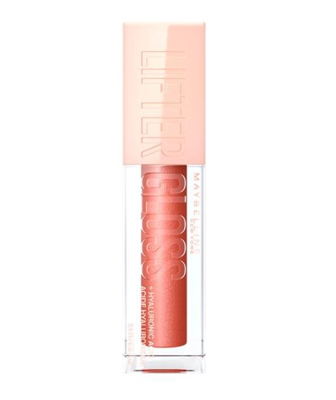 Maybelline Блеск для губ 09 Topaz 5,4 ml (3600531609696)