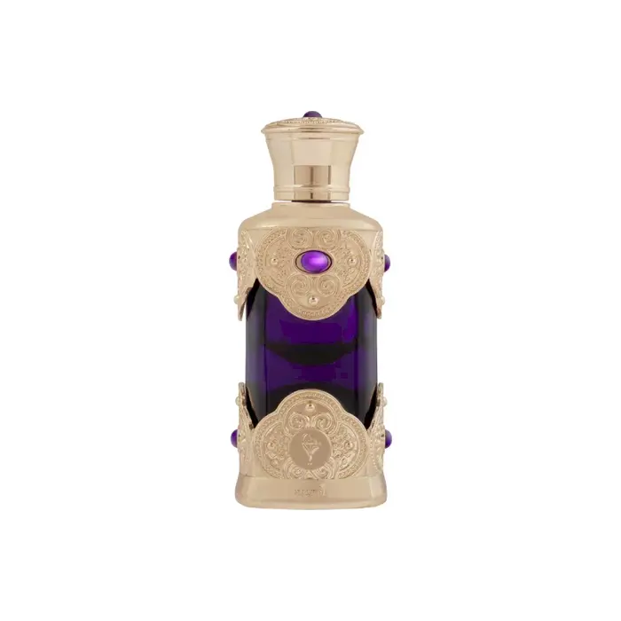 Hamidi Majida CPO Ароматическое масло U 20 ml (6295199803721)
