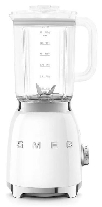 Smeg BLF03WHEU Blenderis (BLF03WHEU)