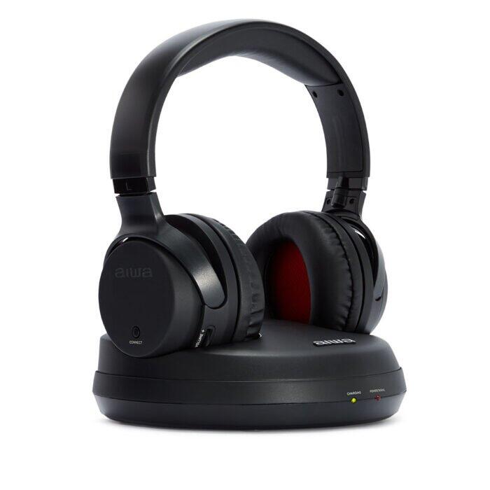 Aiwa WHF-930D Bezvadu Austiņas (WHF-930D)