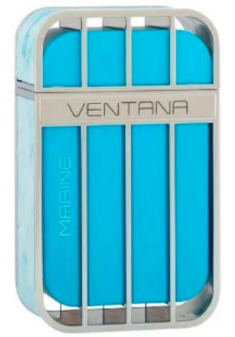 Armaf Ventana Marine Smaržas EDP 100 ml (6294015175417)
