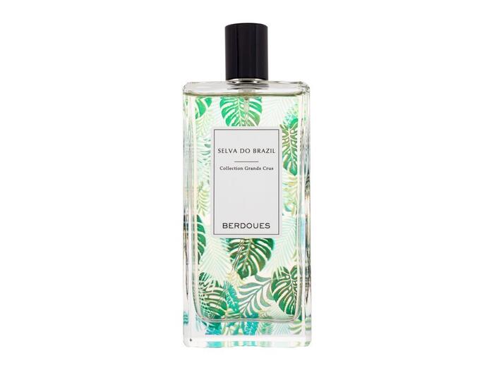 Berdoues Collection Grands Crus Парфюмированная вода EDP 100ml (3331849002427)