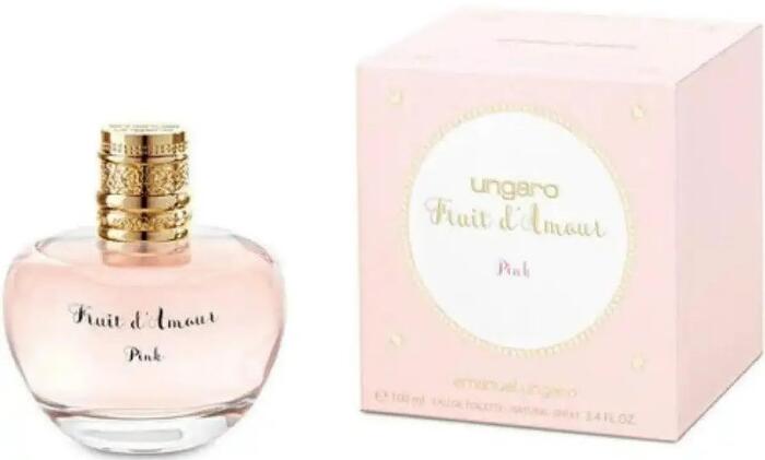 Emanuel Ungaro Emanuel Ungaro Fruit d`Amour Tualetes