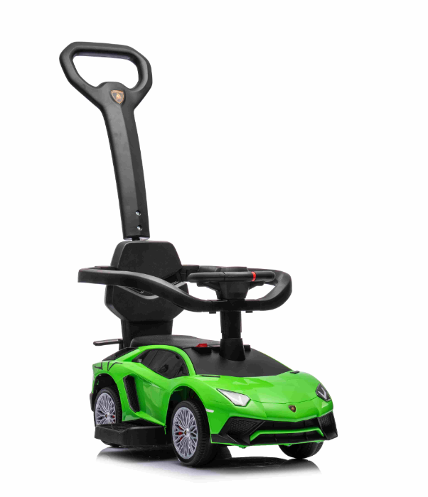 RoGer Lamborghini Aventador SV Ходунки (5903864942170)