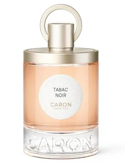 Caron Tabac Noir Парфюмированная вода EDP U 100 ml Refillable (3387951802127)