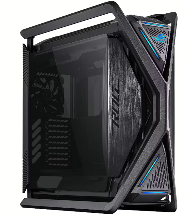 Asus ROG Hyperion GR701 Datora Korpuss