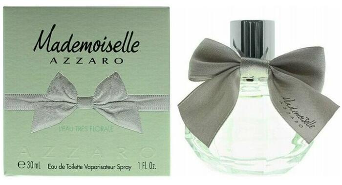 Azzaro Mademoiselle Туалетная вода EDT 30ml (3351500009183)