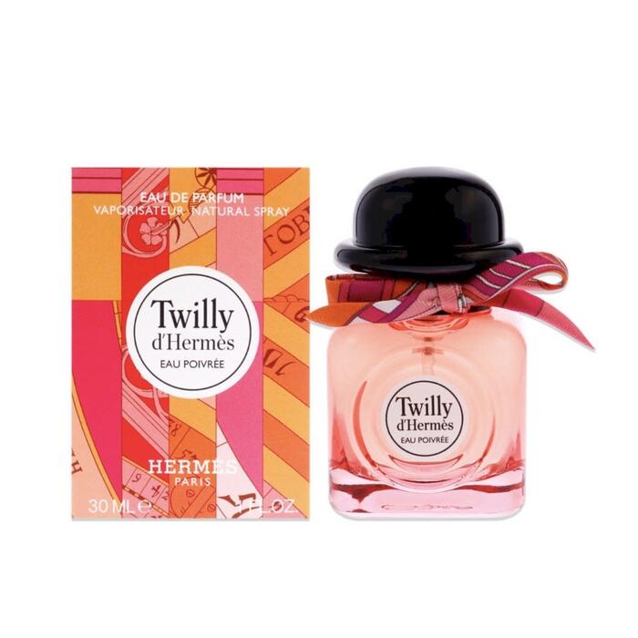 Hermès Hermes Twilly d`Hermés Eau Poivrée