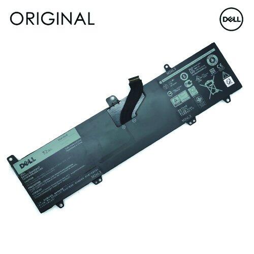 Оригинальная аккумуляторная батарея 0JV6J для портативного компьютера Dell 4200mAh (NB441327)