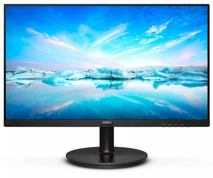 Philips V Line 221V8A/00 Monitors 21