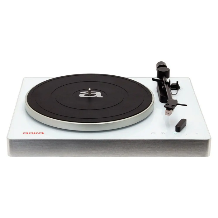 Aiwa APX-680BT/WT Виниловый проигрыватель (APX-680BT/WT)