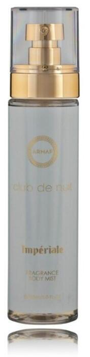 Armaf Club de Nuit Body Spray Спрей для тела 150ml (6294015175554)