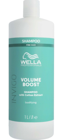 Wella Professionals Invigo Volume Boost �