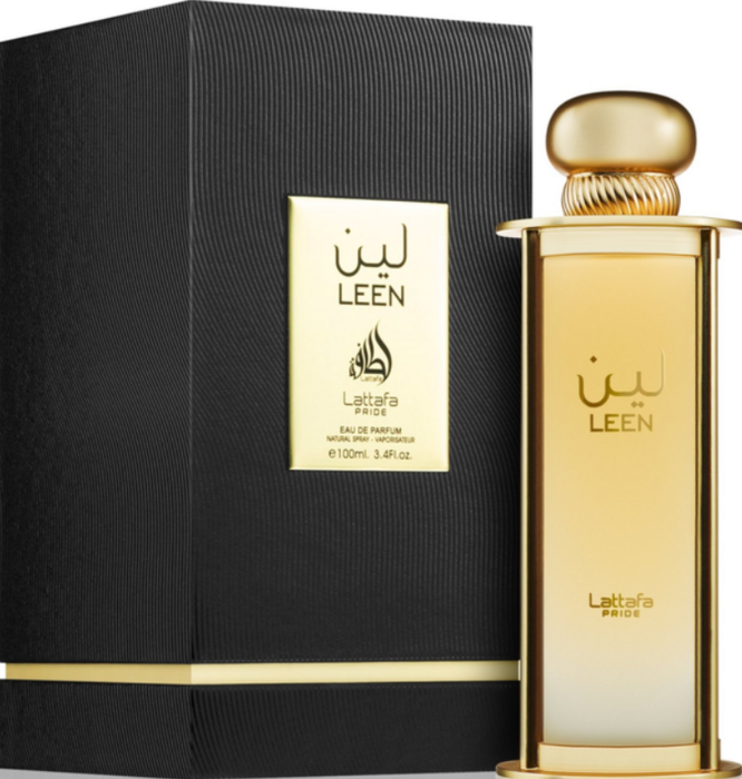 Lattafa Pride Leen Perfume EDP 100ml (6290360592305)
