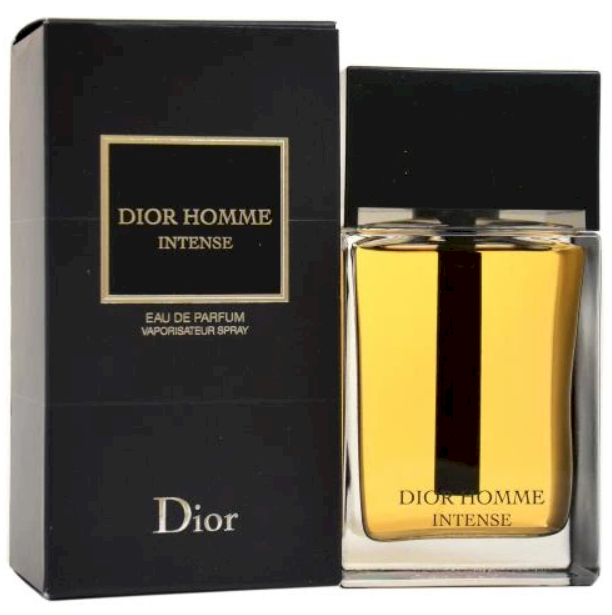 Dior (Christian Dior) Dior Homme Intense