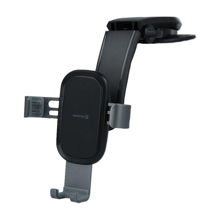Swissten S-GRIP G1-R1 Metal Age Gravity