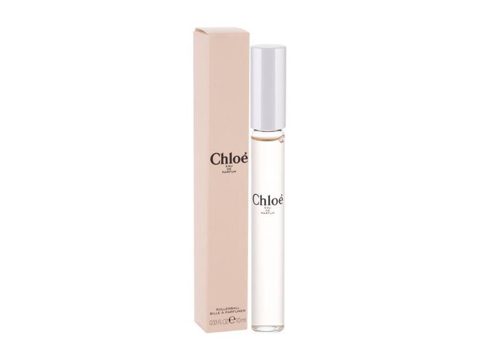 Chloé Chloe Парфюмированная вода EDP 10ml (3607342697706)