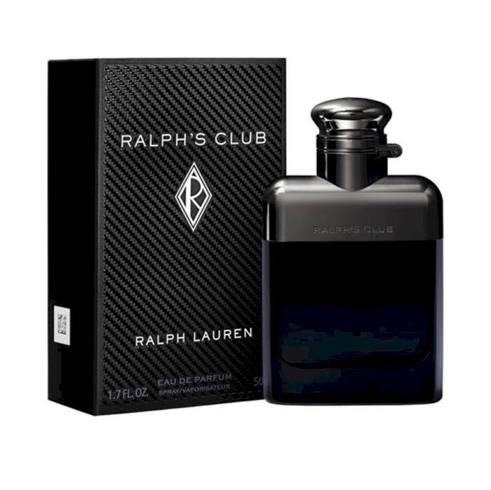 Ralph Lauren Ralph`s Club Smaržas EDP