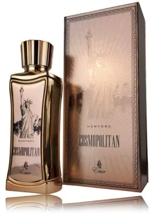 Emir Cosmopolitan New York Парфюм EDP 100 ml (6291256489198)
