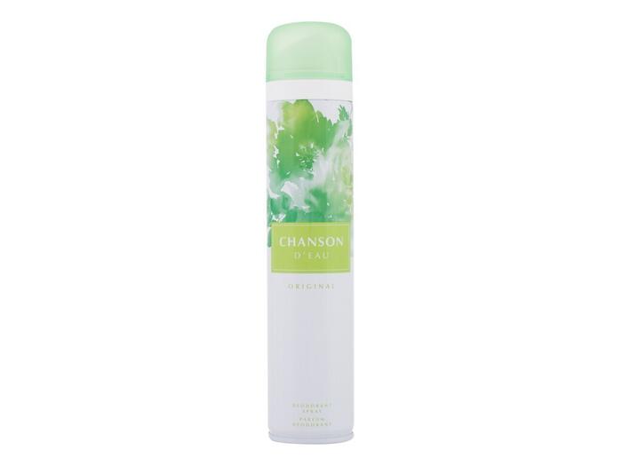 Chanson d`Eau Deodorant Dezodorants 200ml (8413161061223)