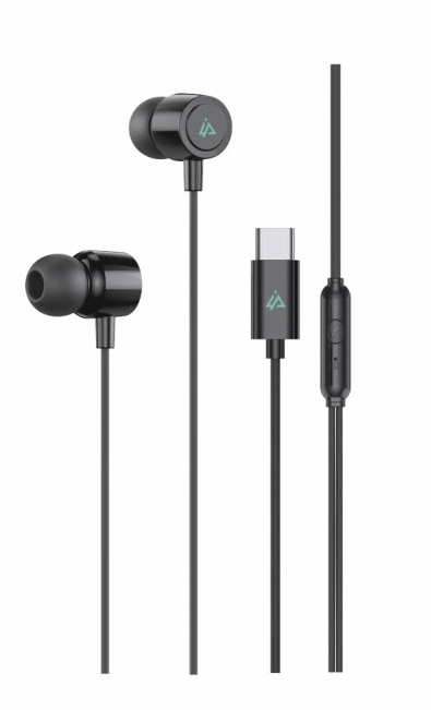 IPeax Wired Austiņas USB-C (90010135)
