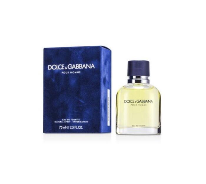 Dolce & Gabbana Pour Homme Smaržas