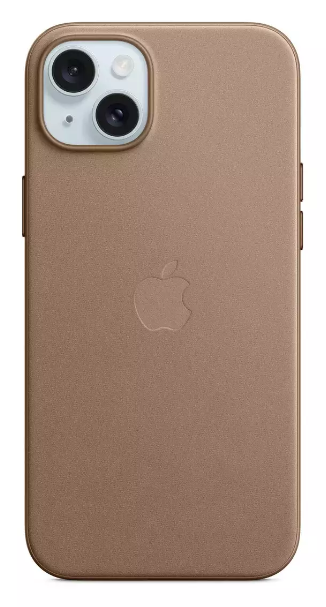 Apple FineWoven Case with MagSafe Чехол для Apple iPhone 15 Plus (MT473ZM/A)