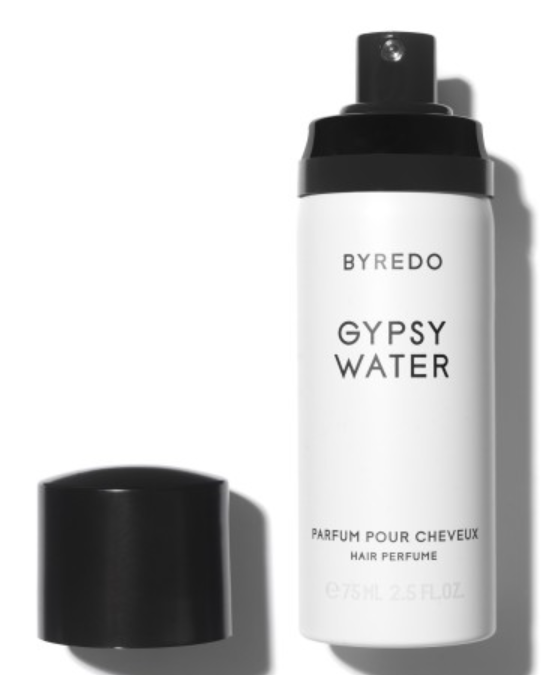 Byredo Bal d'Afrique Спрей для волос 75 ml (7340032860542)