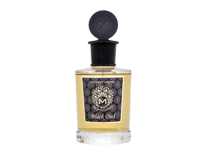 Monotheme Black Label Парфюмированная вода EDP 100ml (679602451017)