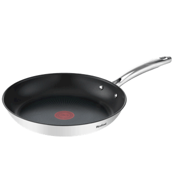 Tefal Duetto+ Fry Pan 28cm (G7320634)