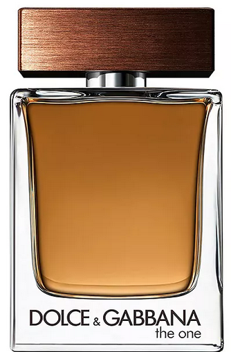 Dolce & Gabbana The One for Men Парфюм EDT 50 ml (0737052036632)