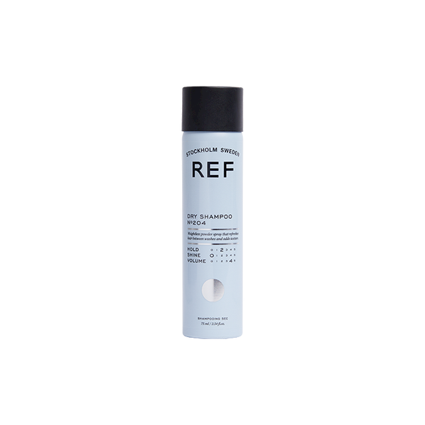 REF Dry Shampoo Dry Shampoo Sausais