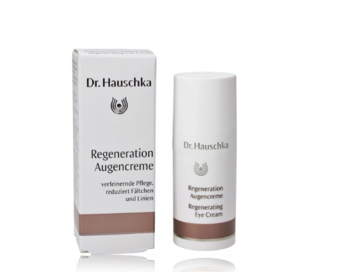 Dr. Hauschka Regenerating Крем для Глаз 15 ml (4020829013902)