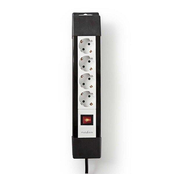 Nedis EXSO430F1PRO Pagarinātājs F tips (CEE