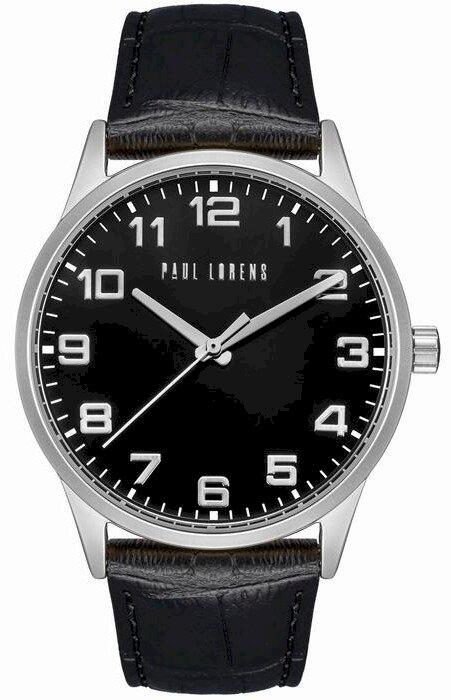 PAUL LORENS Vīriešu pulkstenis PL20022A-1A1 (PL20022A-1A1)