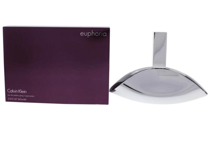 Calvin Klein Euphoria Парфюм EDP 160ml (3607342686229)