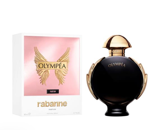 Paco Rabanne Olympéa Smaržas PAR 50