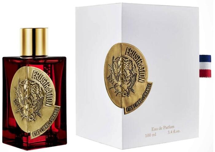 Etat Libre d’Orange Frustration Парфюм EDP 100 ml (3760168592584)