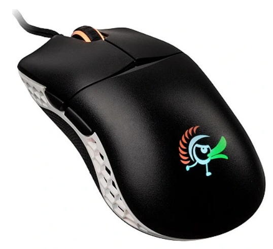 Ducky Feather Huano Gaming Pele 16000DPI