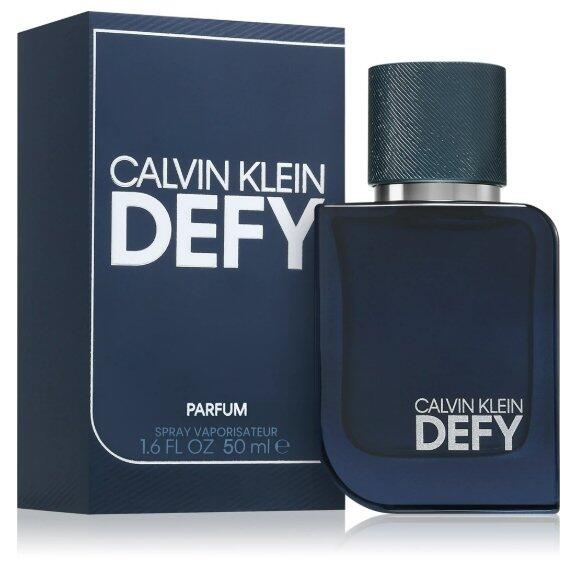 Calvin Klein Defy Парфюм PAR 50 ml (3616304175978)