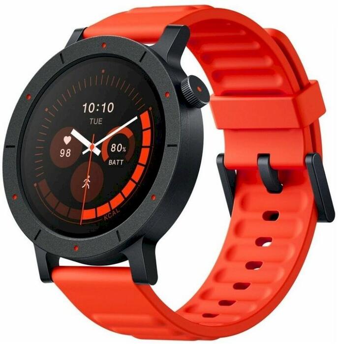 Nothing Watch 3 Pro Viedpulkstenis Orange
