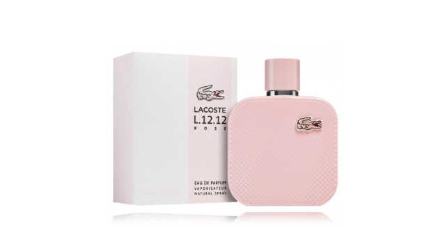 Lacoste L.12.12 Rose Smaržas