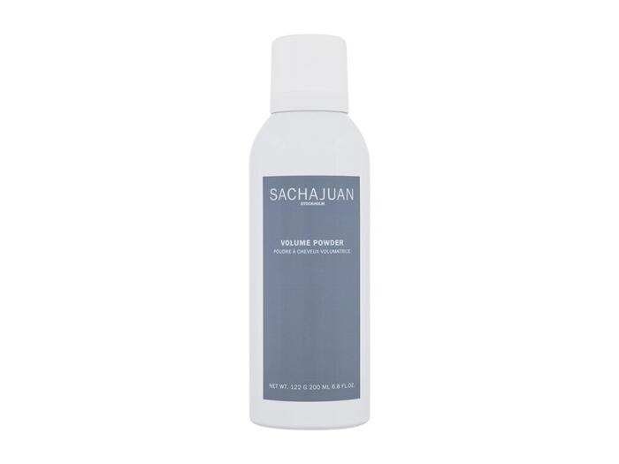 Sachajuan Volume Powder Dry Shampoo Sauss